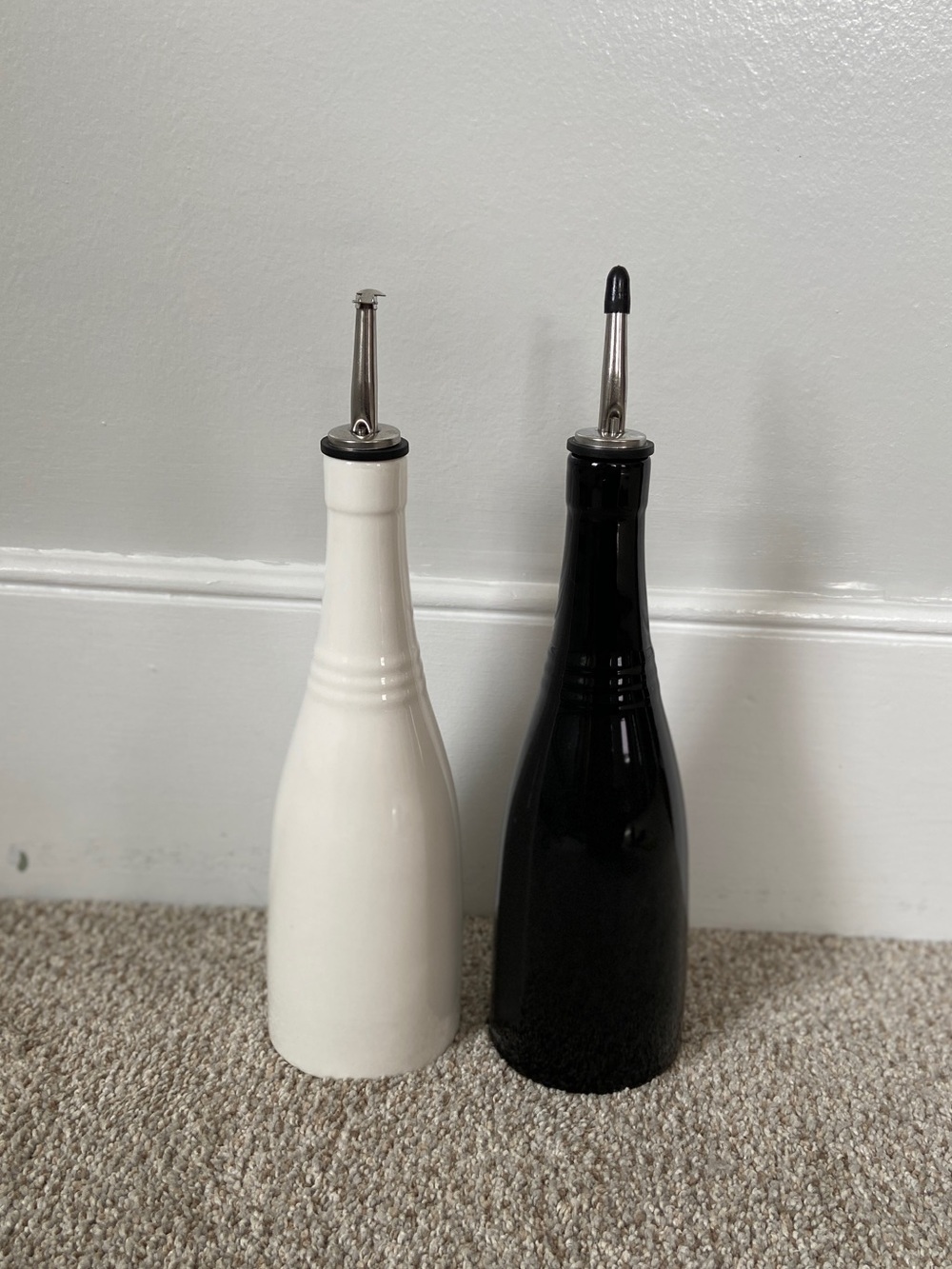 Oil dispenser Set - Picture 6 of 11